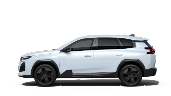 Der C5 Aircross